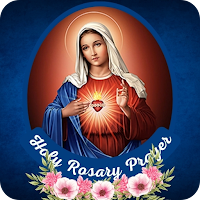 Holy Rosary Prayer