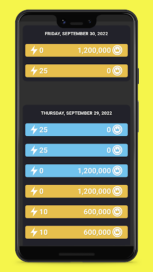 More Spins - Coin Master Links Screenshot 0