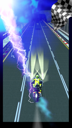 moto speed game Screenshot 3