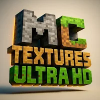 MC Textures Ultra HD