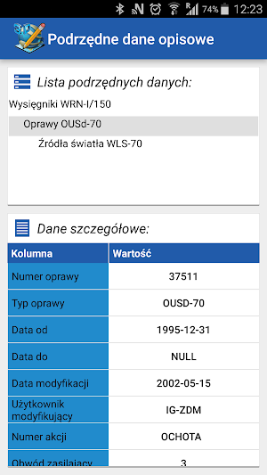 ediomobile Screenshot 2