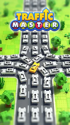 Traffic Master - Jam Buster Screenshot 0