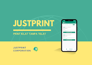 JustPrint Screenshot 0