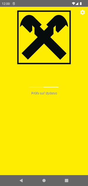 RaiFiwi Screenshot 0