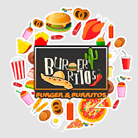 Burgerritos