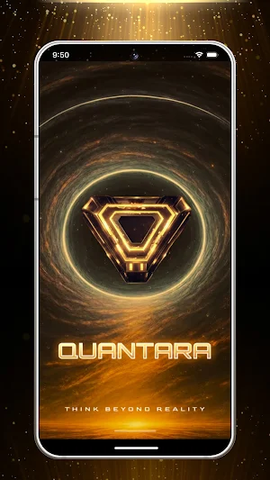 Quantara Screenshot 0