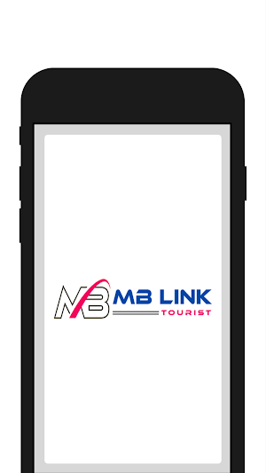M B Link Tourist Screenshot 0