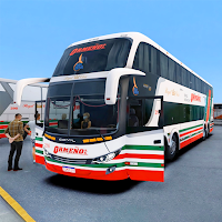 Bus Simulator 3D: Pick & Drop