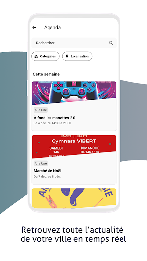 Mandres-les-Roses Screenshot 1