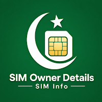 SIM Owner Details – SIM Info