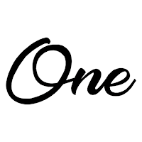 ONE
