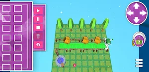 Codi-Zet Screenshot 2