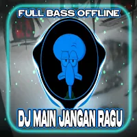 Dj Main Jangan Ragu Viral
