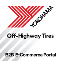 Yokohama-OHT B2B E-Commerce