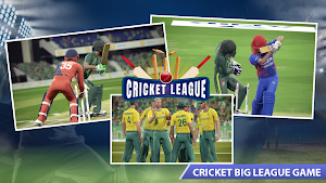 T20 Cricket Champions League Screenshot 0
