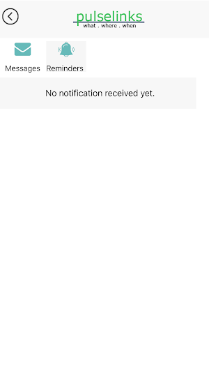 Pulselinks Screenshot 2