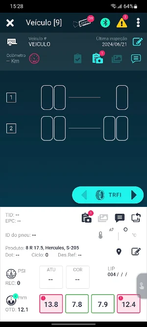 Budini GoCheck Screenshot 2