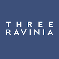 Three Ravinia