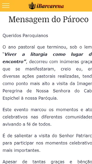 Ibarcarena Screenshot 2