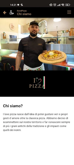 I Love Pizza Italy Screenshot 3
