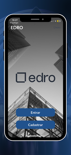 EDRO Screenshot 0