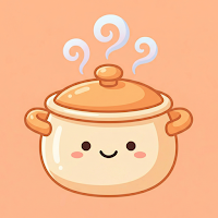 Simmer: Cozy Merge Kitchen