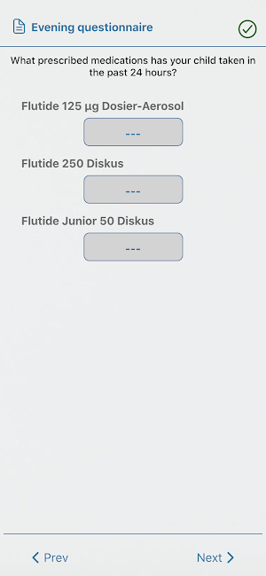 WheezeMonitor Screenshot 3