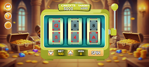 777 Fortune Win Screenshot 1