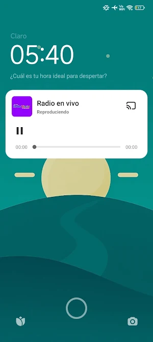 Radio Master Juanjui Screenshot 1