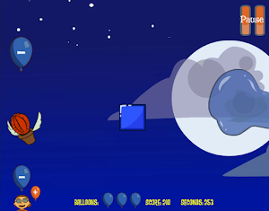 Quarked! Eddie’s Obstacle Game Screenshot 3