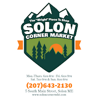Solon Corner Market Rewards