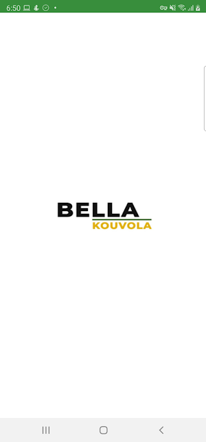 Pizzeria Bella - Kouvola Screenshot 0