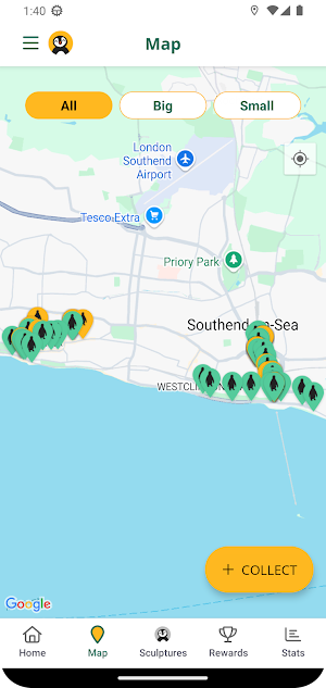 Waddle-on-Sea 2025 Screenshot 1