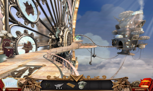 Mirror Mysteries 2 Full Screenshot 2