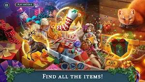 Christmas Fables Episode 1 f2p Screenshot 1