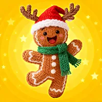 Unravel Yarn 3D: Screw Puzzle
