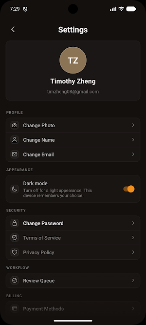 StrataCM Screenshot 3