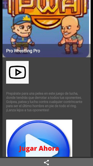 Lucha Libre Screenshot 0