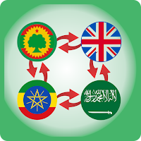 Oromo English Translator