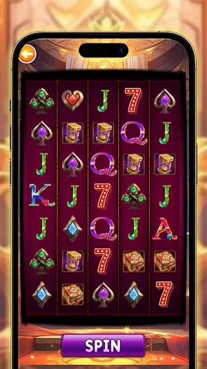 Enjoyment Slot Machines Screenshot 3