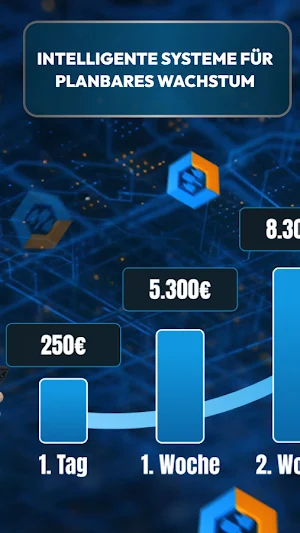 Wealth_Phantom Screenshot 1