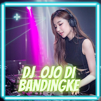 Dj Ojo dibandingke