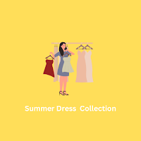 Summer Dress Collection
