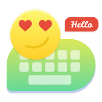 KeyStyle–Personalized Keyboard