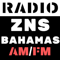 ZNS Radio Bahamas Station AM FM App Network Online