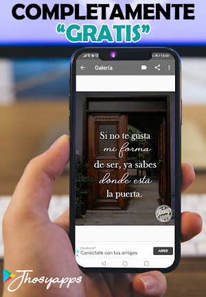 Frases de Ironía, Indirectas y Sarcasmos Screenshot 1