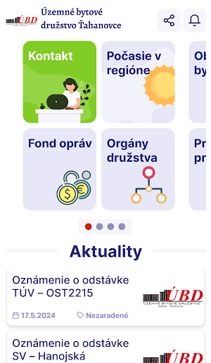 Ubd Ťahanovce Screenshot 0