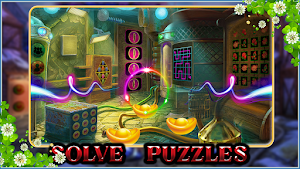 Fair Dragon Boy Escape Screenshot 2