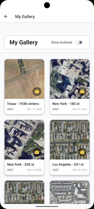 Historic Aerials Screenshot 2