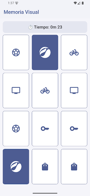 Checkpoint 2 App Screenshot 2